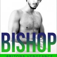 REVIEW: Bishop by Sawyer Bennett