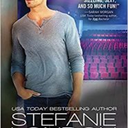 REVIEW: Bad Reputation by Stefanie London