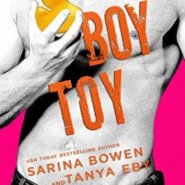 REVIEW: Boy Toy by Sarina Bowen and Tanya Eby