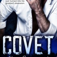 REVIEW: Covet by Rosanna Leo