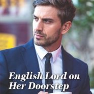 REVIEW: English Lord on Her Doorstep by Marion Lennox