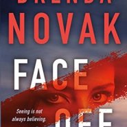 REVIEW: Face Off by Brenda Novak