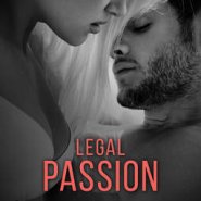 REVIEW: Legal Passion  by Lisa Childs
