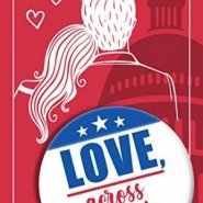 REVIEW: Love, Across the Divide by Krystal Ford