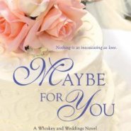 REVIEW: Maybe For You by Nicole McLaughlin