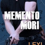 REVIEW: Memento Mori by Lexi Blake