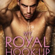 REVIEW: My Royal Hook-Up by Riley Pine