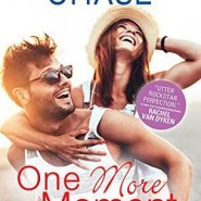 Spotlight & Giveaway: One More Moment by Samantha Chase