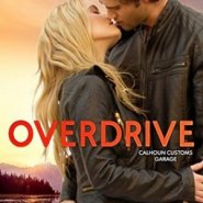 REVIEW: Overdrive by Juanita Kees