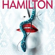 REVIEW: Serpentine by Laurell K. Hamilton