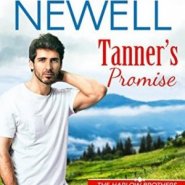 REVIEW: Tanner’s Promise by Kaylie Powell