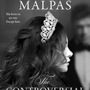 REVIEW: The Controversial Princess by Jodi Ellen Malpas