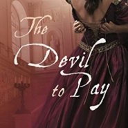 Spotlight & Giveaway: The Devil To Pay by K. C. Bateman
