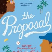 REVIEW: The Proposal by Jasmine Guillory