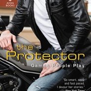 REVIEW: The Protector by Helenkay Dimon