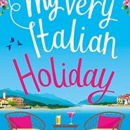 REVIEW: My Very Italian Holiday by Sue Roberts