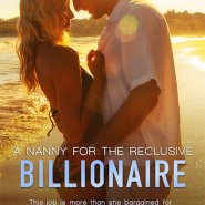 REVIEW: A Nanny for the Reclusive Billionaire by Regina Kyle