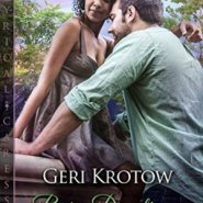 Spotlight & Giveaway: Bare Devotion by Geri Krotow