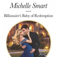 REVIEW: Billionaire’s Baby of Redemption by Michelle Smart