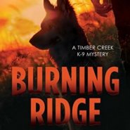 REVIEW: Burning Ridge by Margaret Mizushima