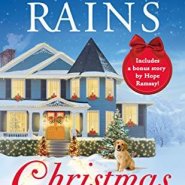 Spotlight & Giveaway: Christmas on Mistletoe Lane by Annie Rains