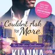 REVIEW: Couldn’t Ask for More by Kianna Alexander