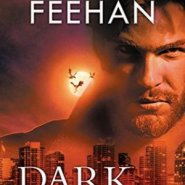 REVIEW: Dark Sentinel by Christine Feehan