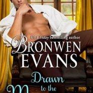 Spotlight & Giveaway: Drawn to the Marquess by Bronwen Evans