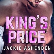 REVIEW: King’s Price by Jackie Ashenden