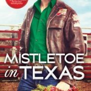 REVIEW: Mistletoe in Texas by Kari Lynn Dell