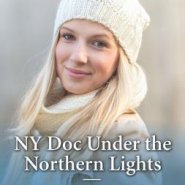 REVIEW: NY Doc Under the Northern Lights by Amy Ruttan