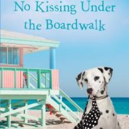 REVIEW: No Kissing Under the Boardwalk by Kate Angell