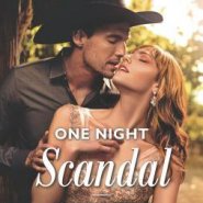 REVIEW: One Night Scandal by Joanne Rock