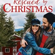 REVIEW: Rescued by Christmas by Erika Marks