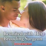 REVIEW: Reunited with her Brooding Surgeon by Emily Forbes