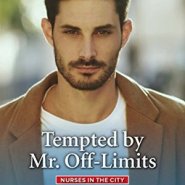 REVIEW: Tempted by Mr. Off-Limits by Amy Andrews