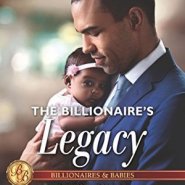 REVIEW: The Billionaire’s Legacy by Reese Ryan