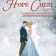 Spotlight & Giveaway: The Hope Chest by Amy Vastine