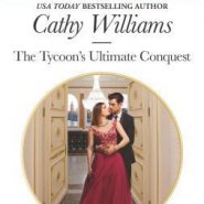 REVIEW: The Tycoon’s Ultimate Conquest by Cathy Williams