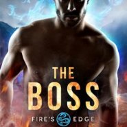 REVIEW: The Boss by Abigail Owen