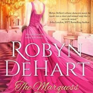 REVIEW: The Marquess and the Maiden by Robyn DeHart