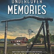 REVIEW: Undercover Memories by Lenora Worth