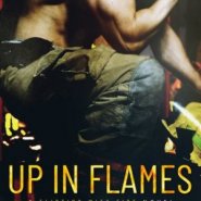 REVIEW: Up in Flames by Jennifer Blackwood