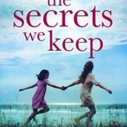 REVIEW: The Secrets We Keep by Kate Hewitt