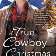 REVIEW: A True Cowboy Christmas by Caitlin Crews