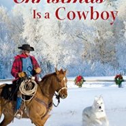 REVIEW: All I Want for Christmas is a Cowboy by Jessica Clare