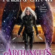 Spotlight & Giveaway: Archangel’s Prophecy by Nalini Singh