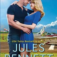 REVIEW: Be With  Me by Jules Bennett