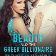REVIEW: Beauty and the Greek Billionaire by Stefanie London