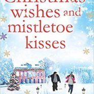 Spotlight & Giveaway: Christmas Wishes and Mistletoe Kisses by Jenny Hale